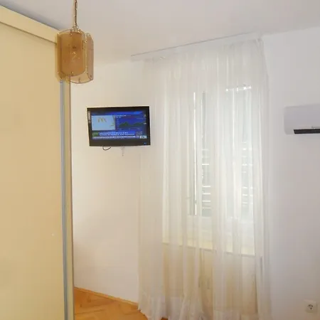 Apartman Dube