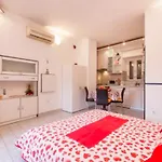 Apartment Dube