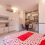Apartment Dube