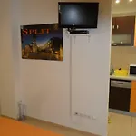 Dube Apartment Split