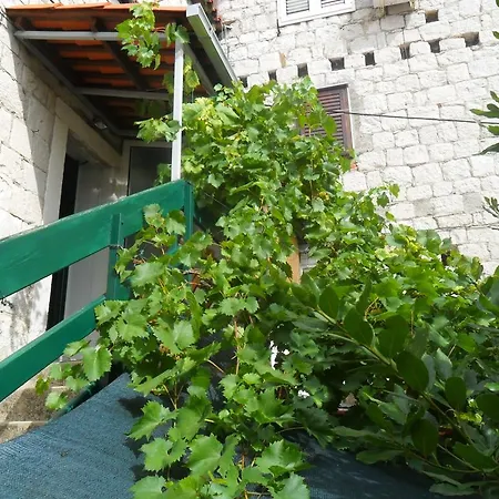 杜贝公寓 斯普利特