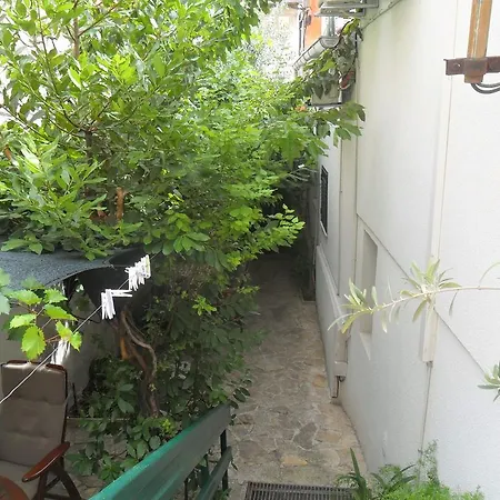 Apartment Dube Split