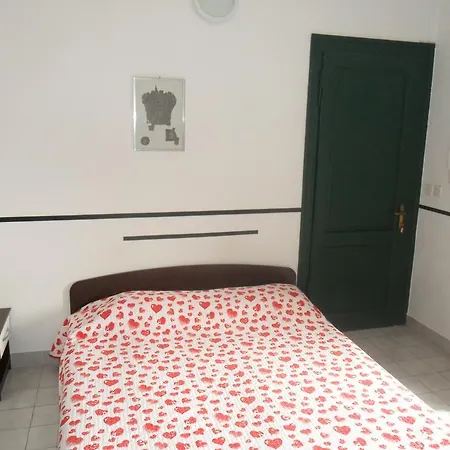 Dube Apartment
