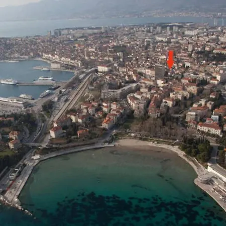 Dube Apartment Split