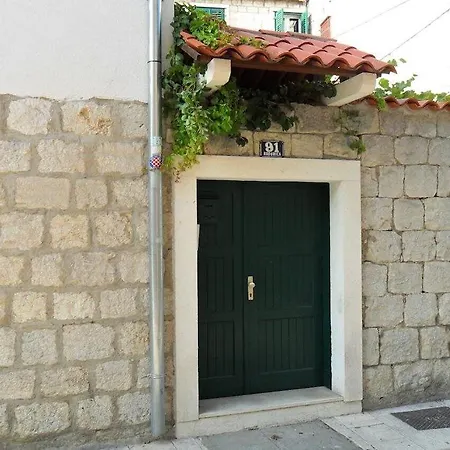 Apartment Dube Split