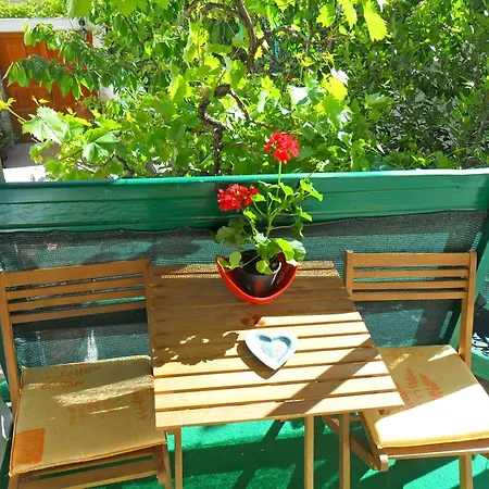 Apartment Dube Split