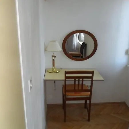 杜贝公寓 公寓 *