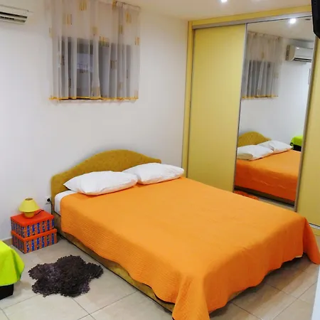 Dube Apartment