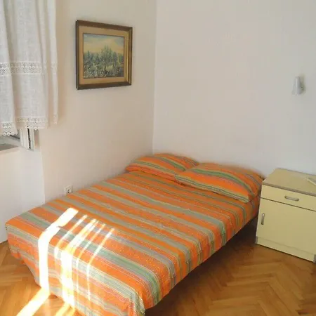 杜贝公寓 * 斯普利特