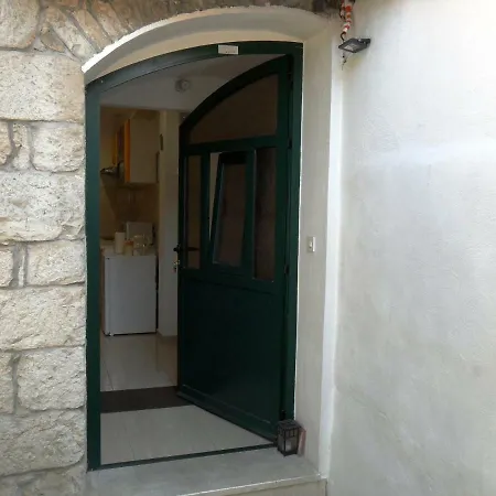 杜贝公寓 * 斯普利特