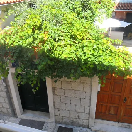 Apartment Dube