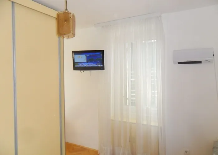Apartman Dube