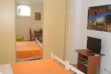 Apartman Dube