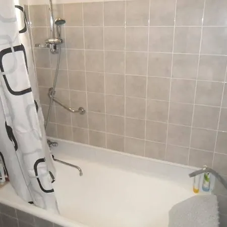 Apartman Dube Split