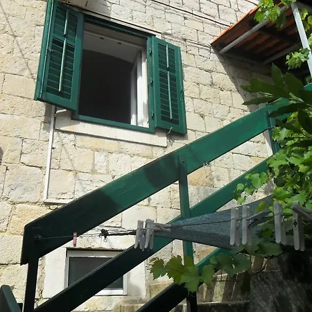 Apartman Dube Split