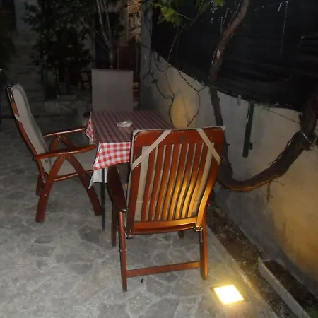 Apartman Dube *