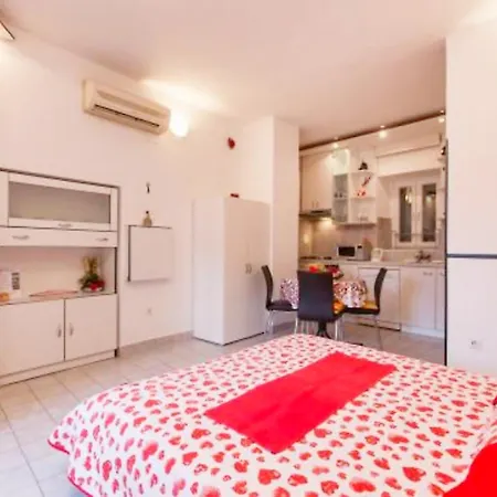 Apartman Dube