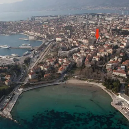 Dube Apartman Split