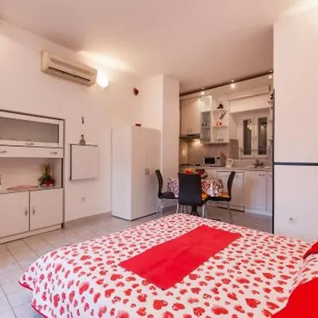 Apartman Dube