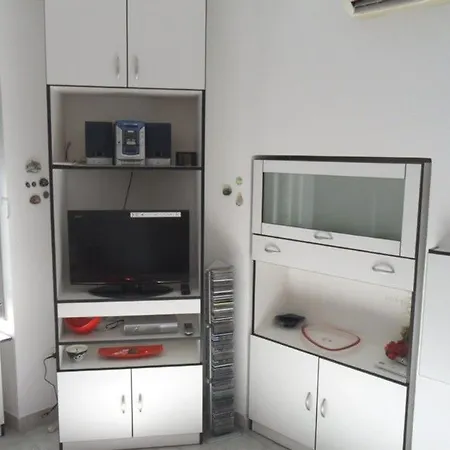 Apartman Dube