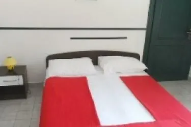 Apartman Dube