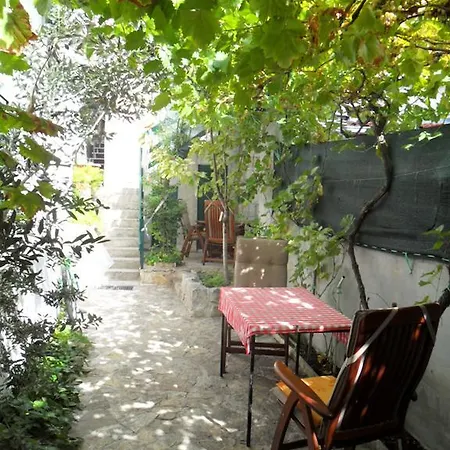 Dube Apartman *