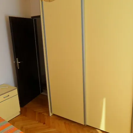 Apartman Dube Split