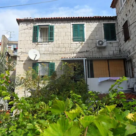 Apartman Dube