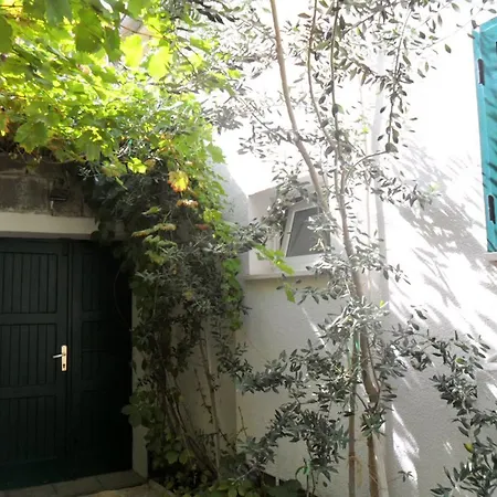 Dube Apartman Split