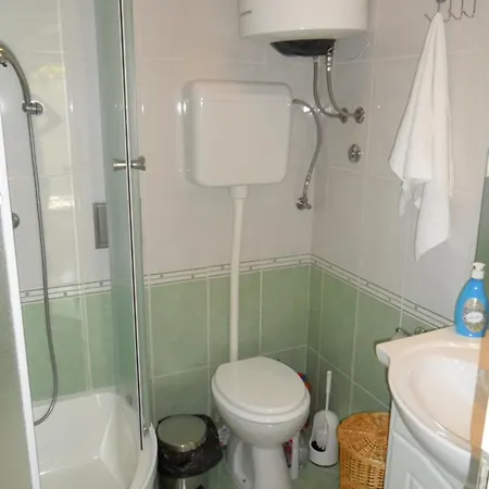 Dube Apartman *
