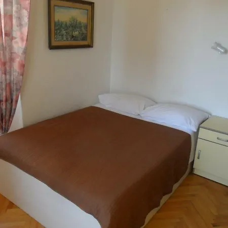 Apartman Dube Split