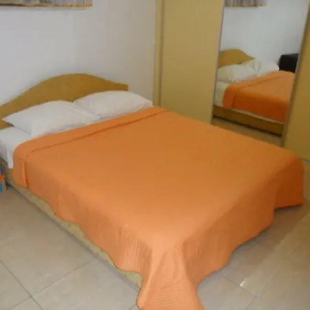 Dube Apartman *