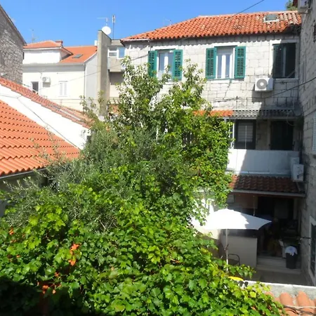 Dube Apartman *