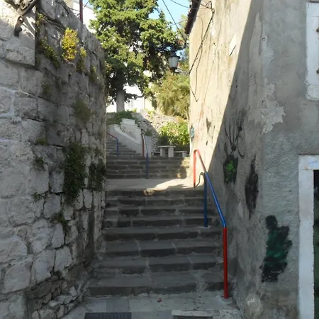 Apartman Dube Split