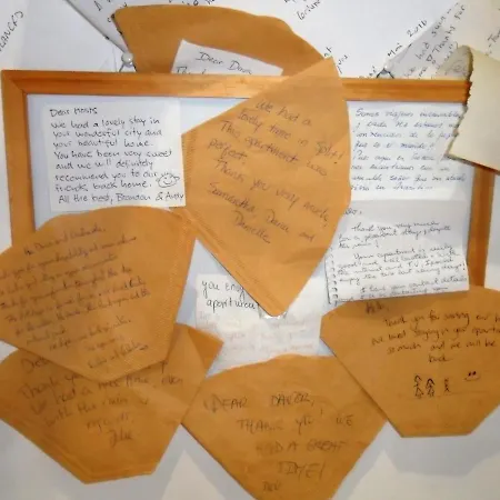 Dube דירה ספליט