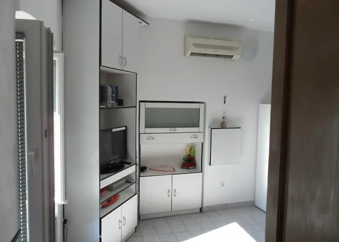 Dube Lejlighed Split